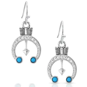 Earrings | Creating Your Luck Blossom