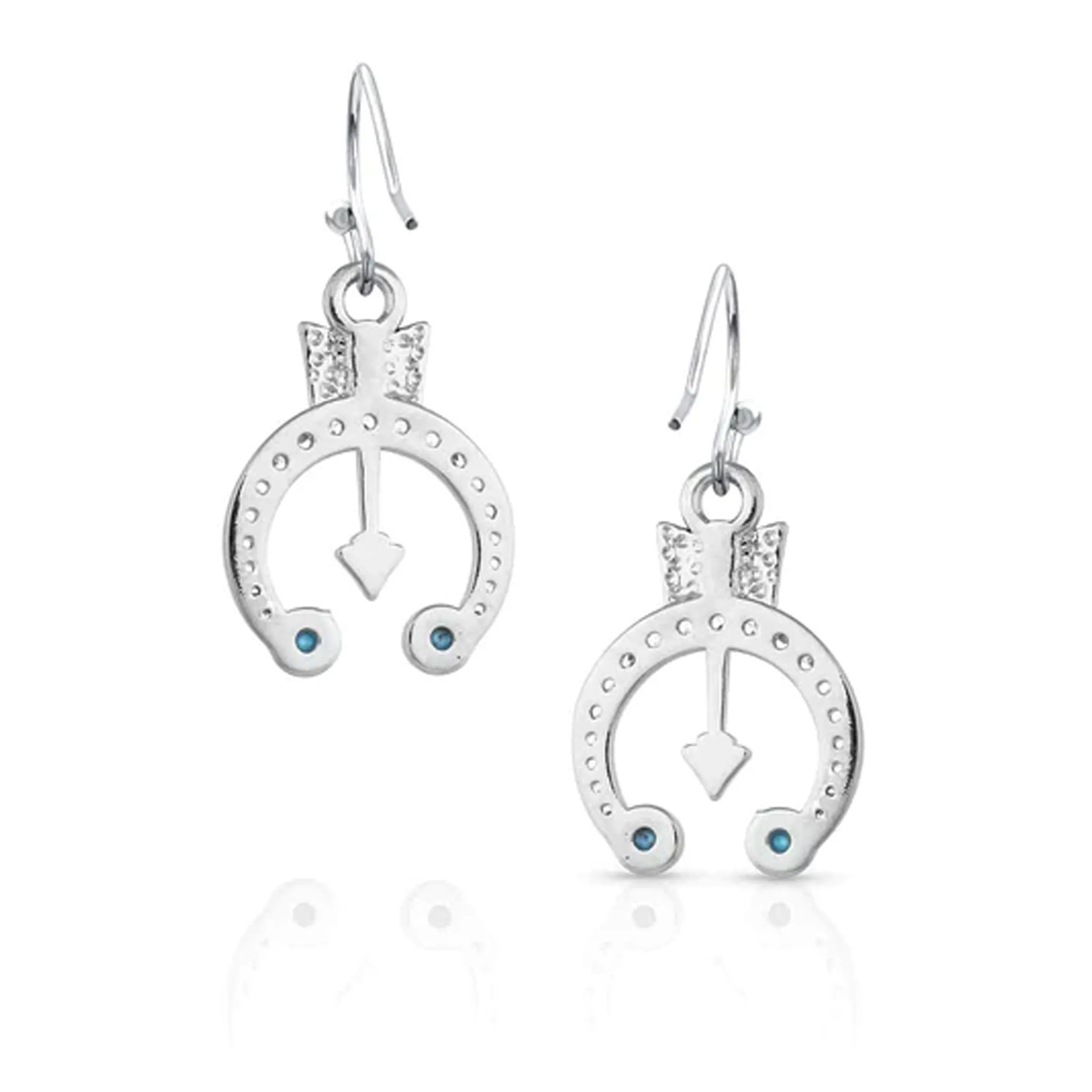 Earrings | Creating Your Luck Blossom
