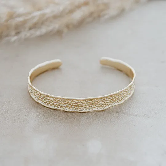 Emerson Cuff