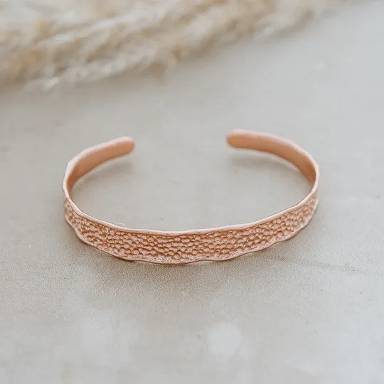 Emerson Cuff