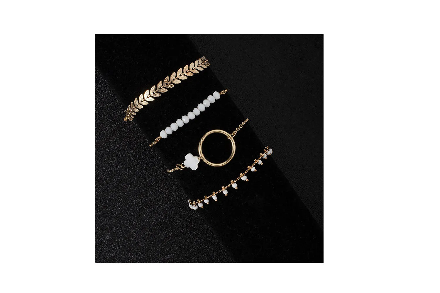 Estuary Bracelet Set