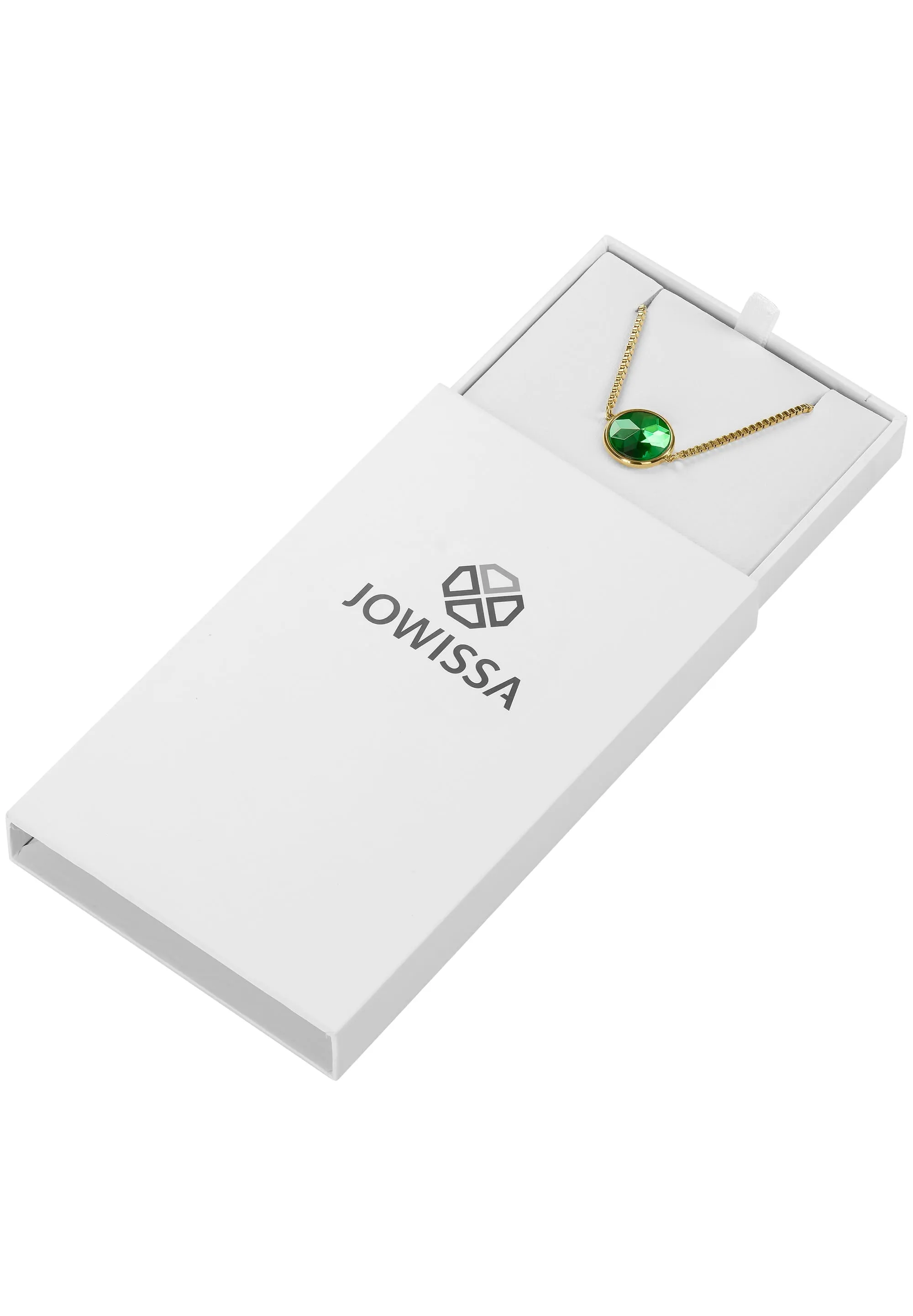 Facet Pendant Bracelet JS.0021