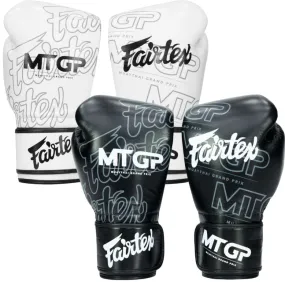 Fairtex X MTGP Boxing Gloves