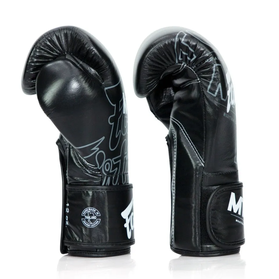 Fairtex X MTGP Boxing Gloves