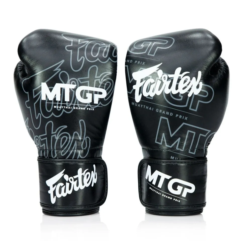 Fairtex X MTGP Boxing Gloves