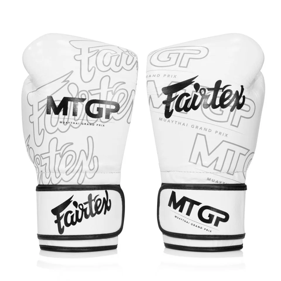 Fairtex X MTGP Boxing Gloves