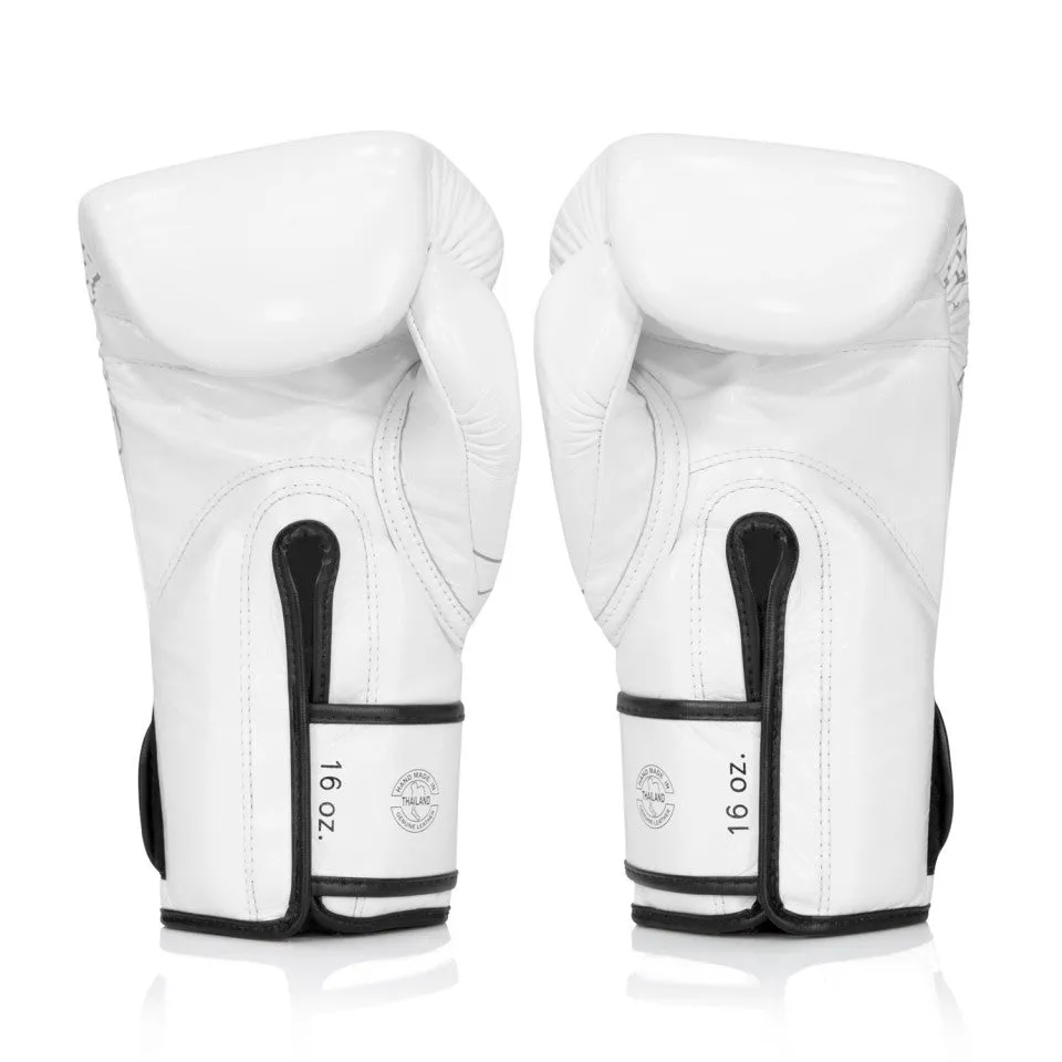 Fairtex X MTGP Boxing Gloves