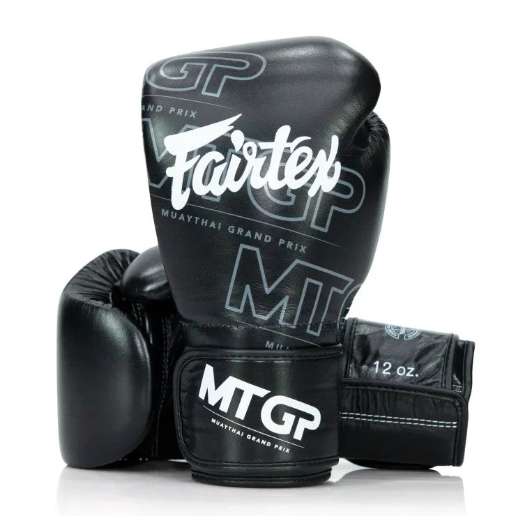 Fairtex X MTGP Boxing Gloves