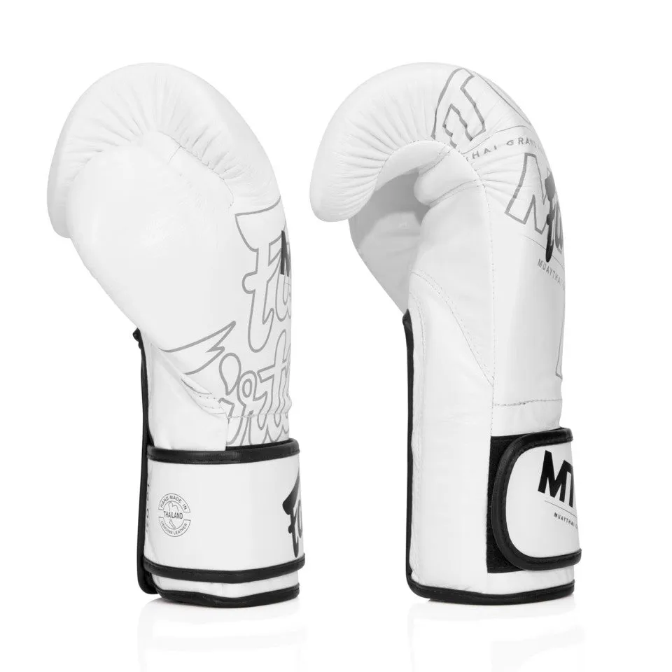 Fairtex X MTGP Boxing Gloves