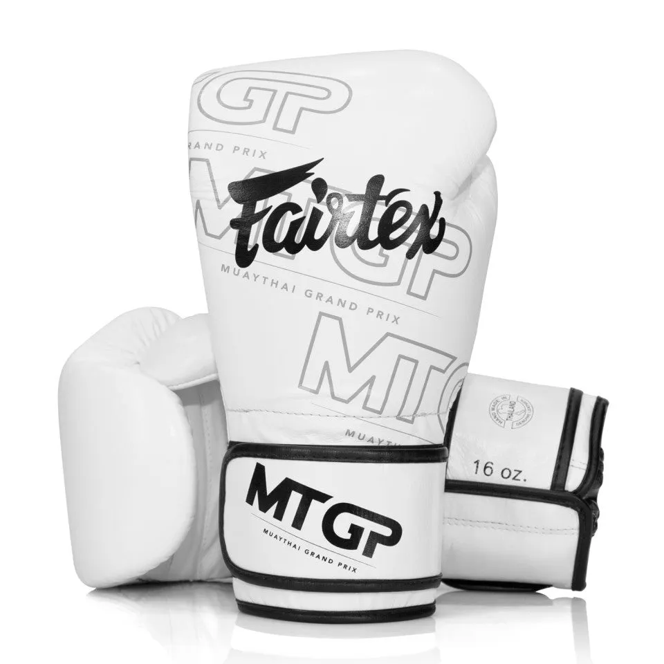 Fairtex X MTGP Boxing Gloves