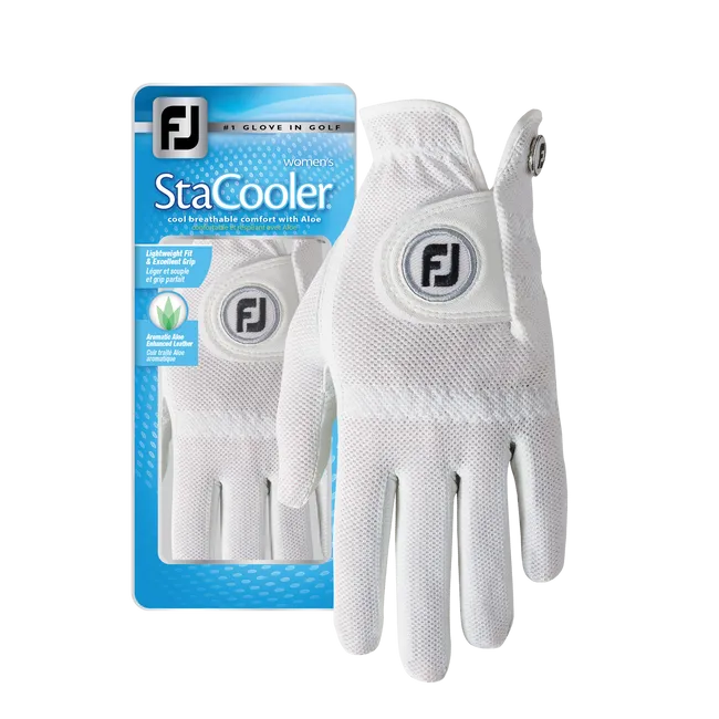 FootJoy Women's StaCooler Golf Glove