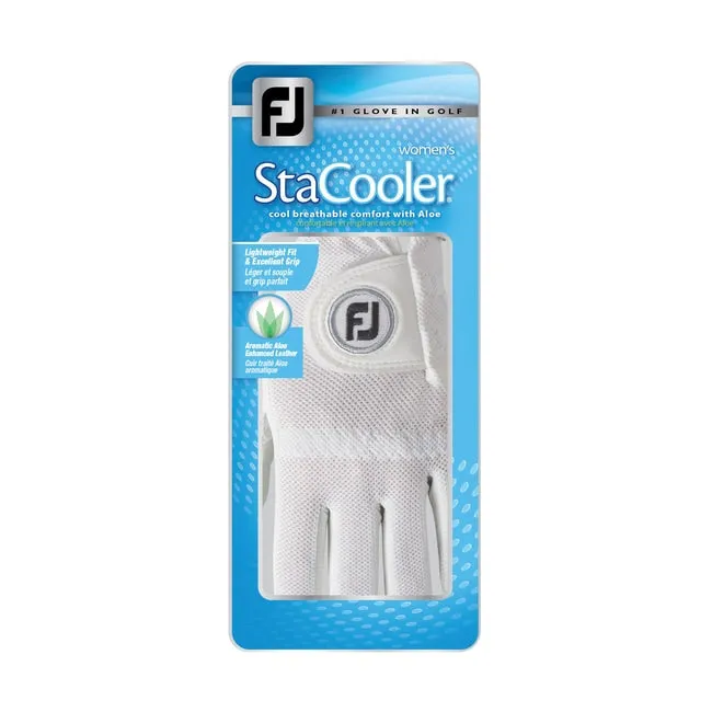 FootJoy Women's StaCooler Golf Glove