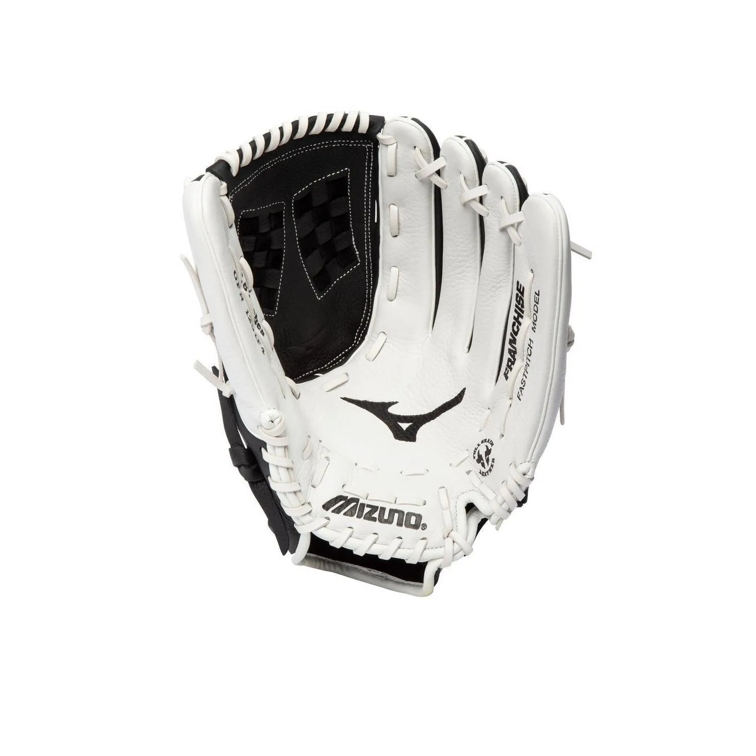 Franchise Series Fastpitch Softball Glove 12.5"