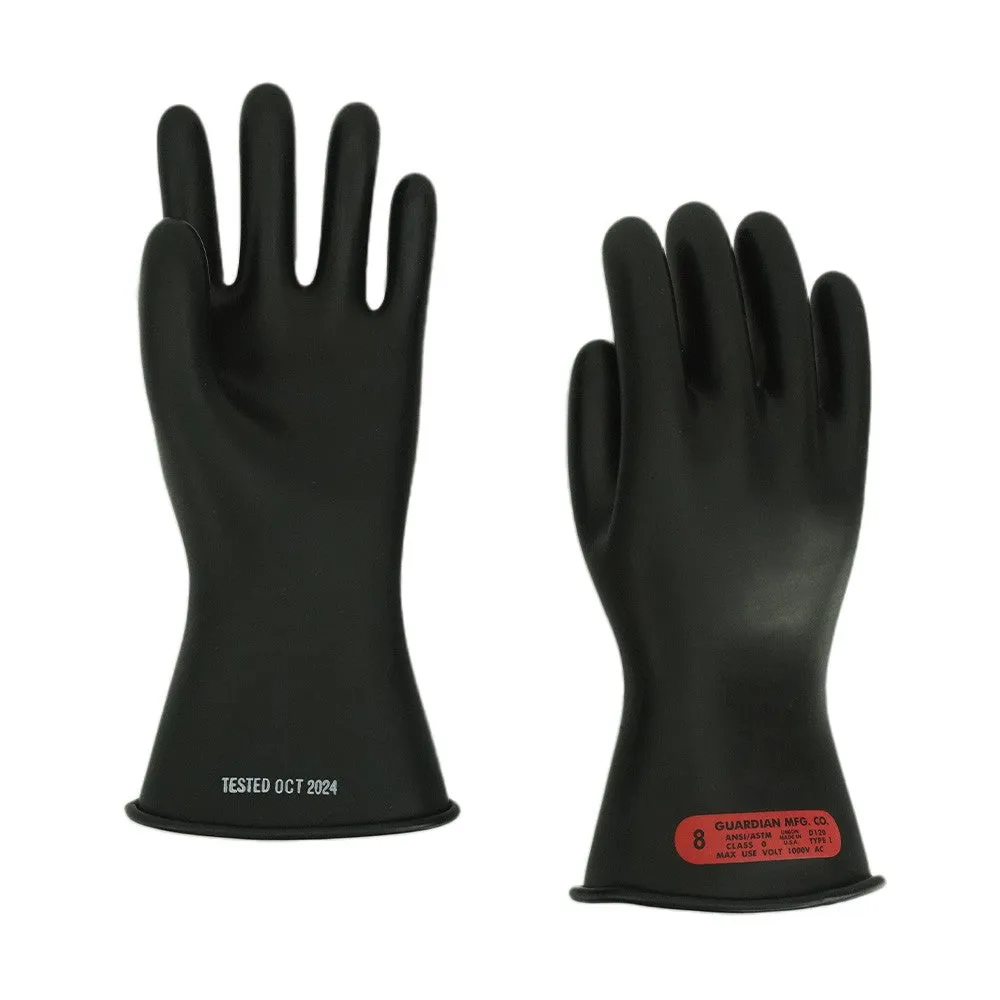 Guardian Class 0 Electric Gloves
