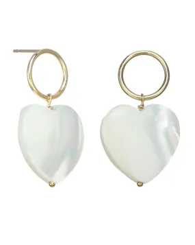 Heart Earrings