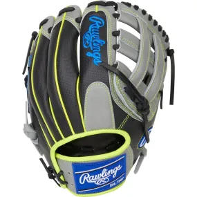 Heart Of The Hide 11.75" Baseball Glove - Senior