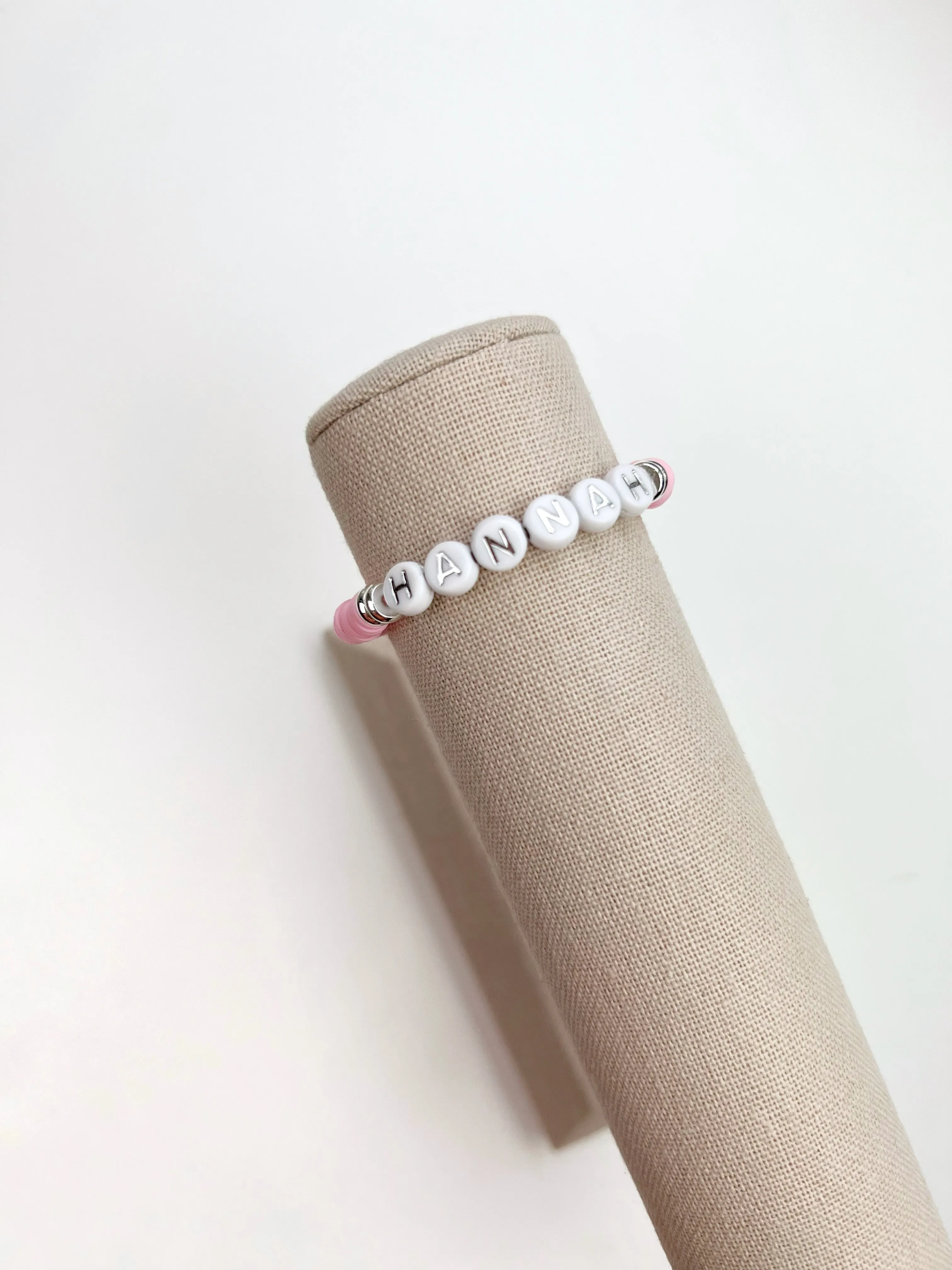 Individual Name Bracelet
