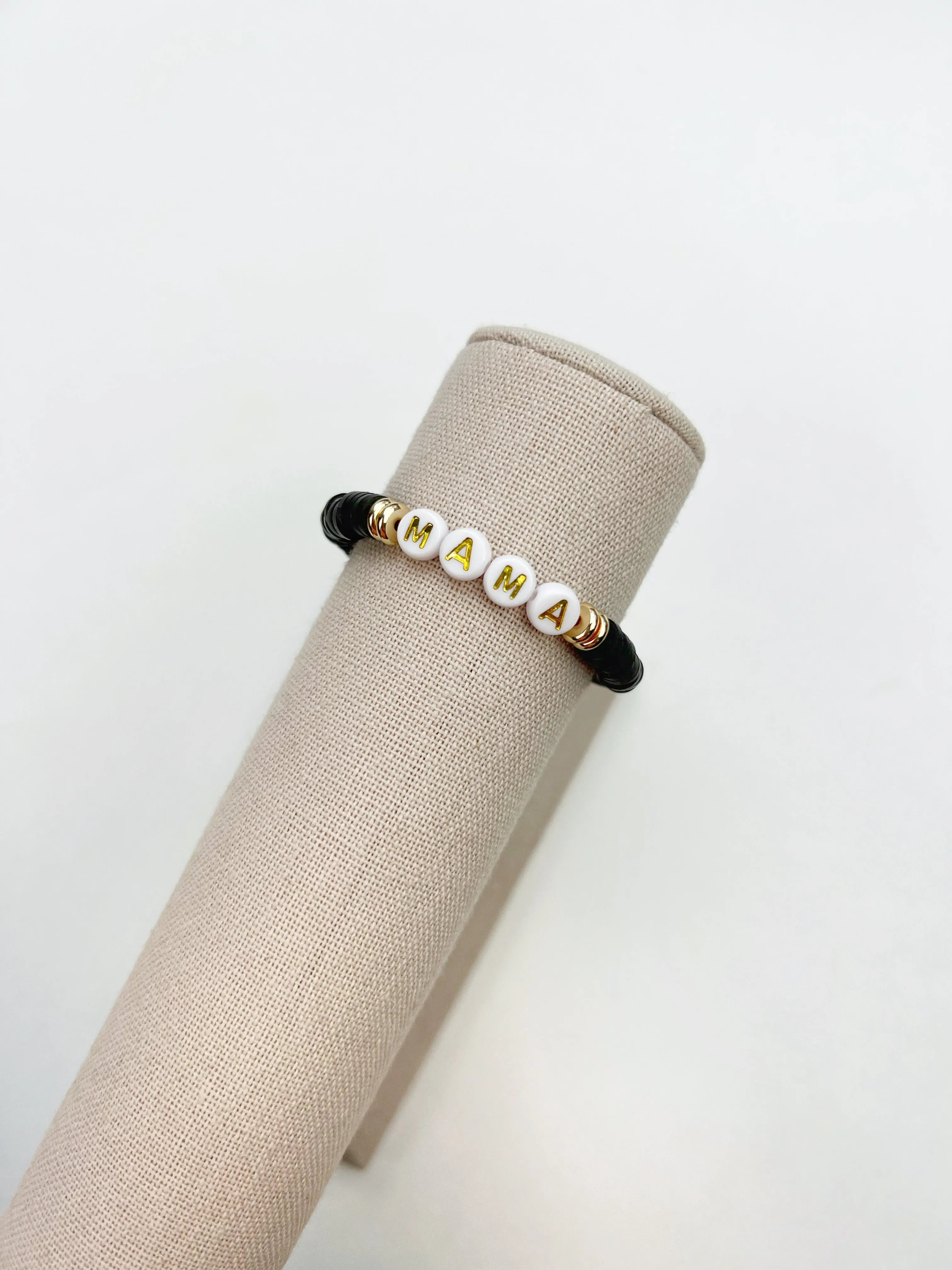 Individual Name Bracelet