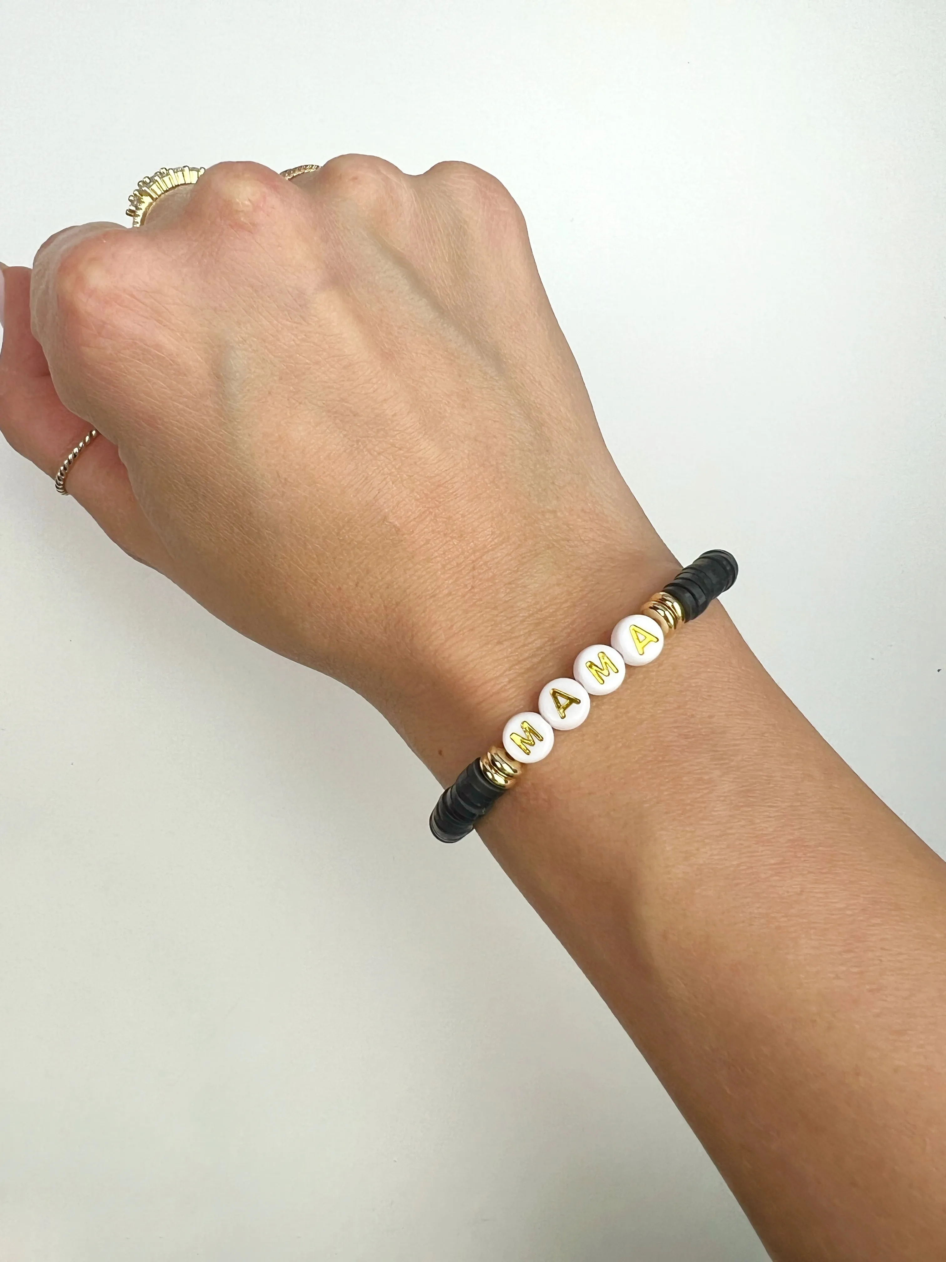 Individual Name Bracelet