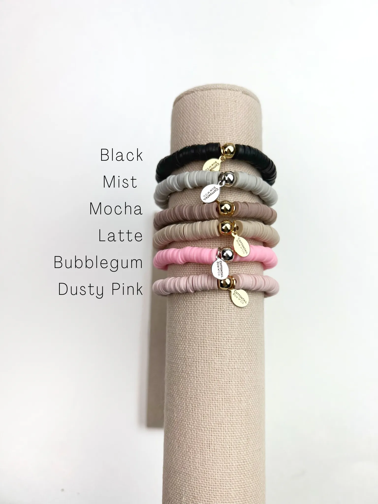 Individual Name Bracelet