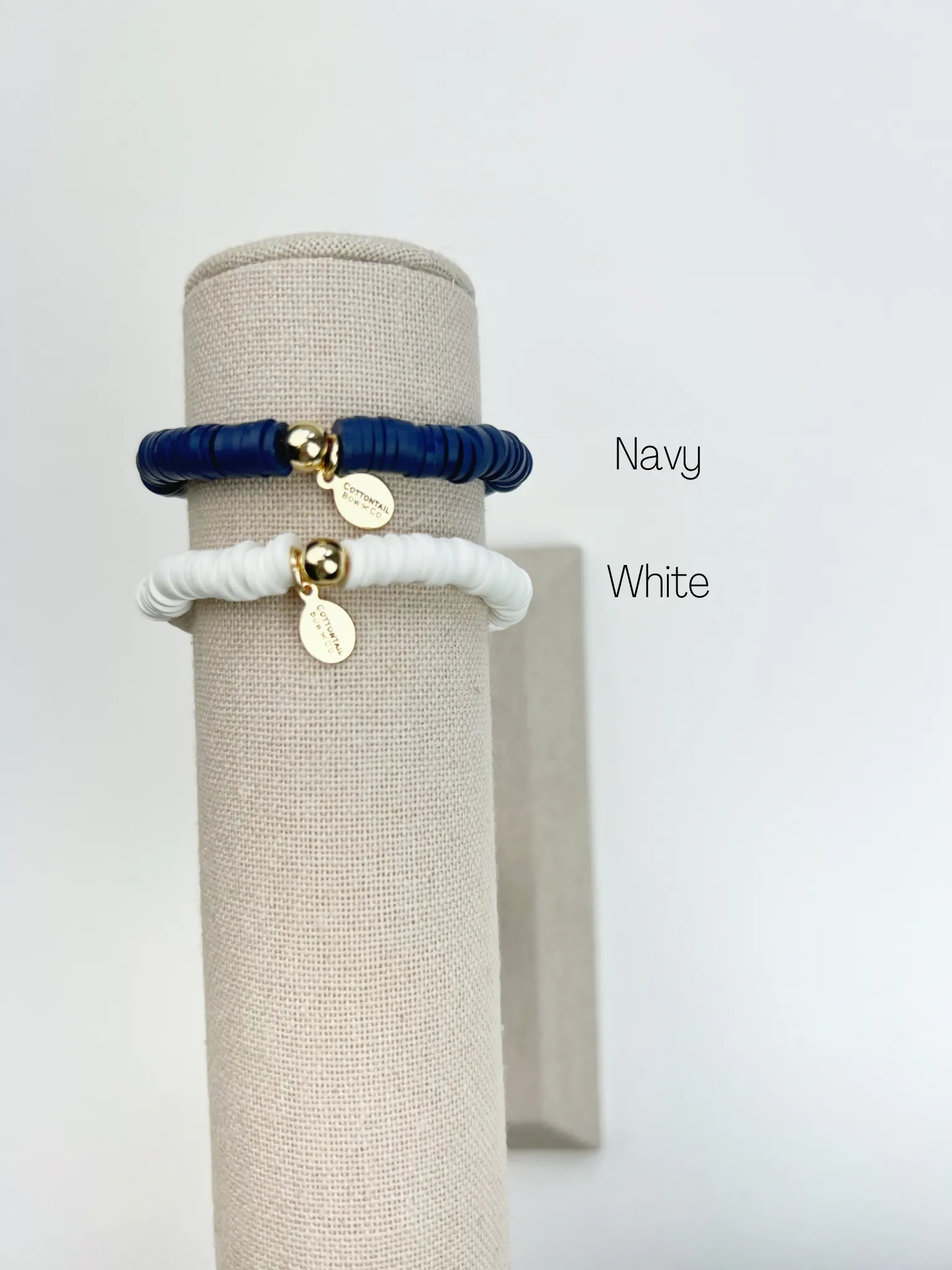 Individual Name Bracelet