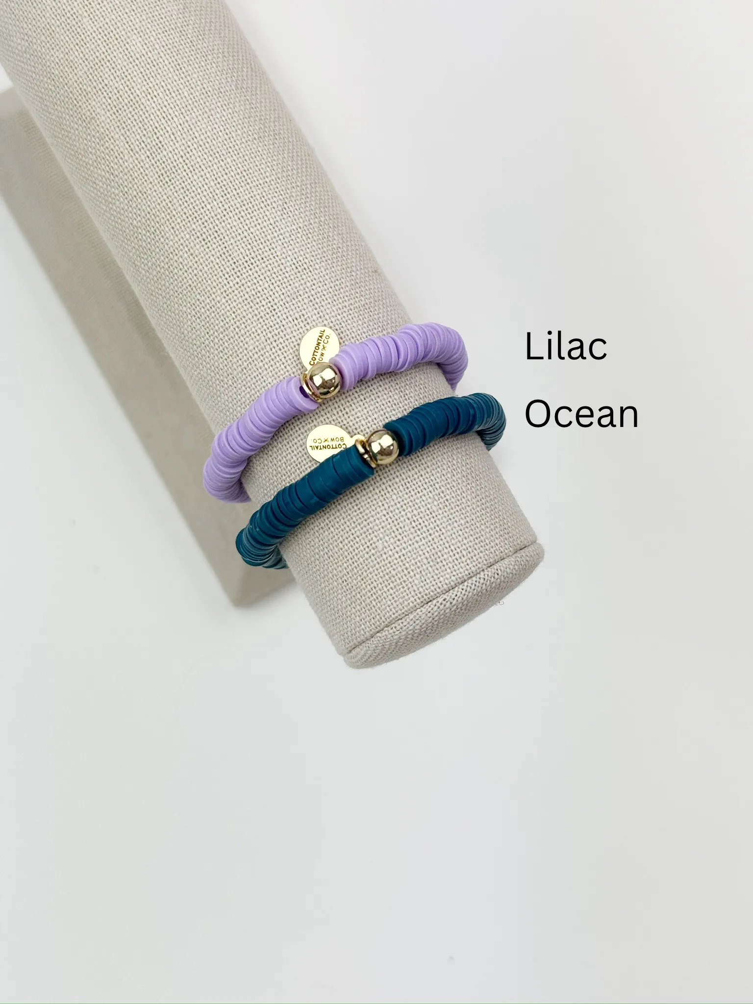 Individual Name Bracelet