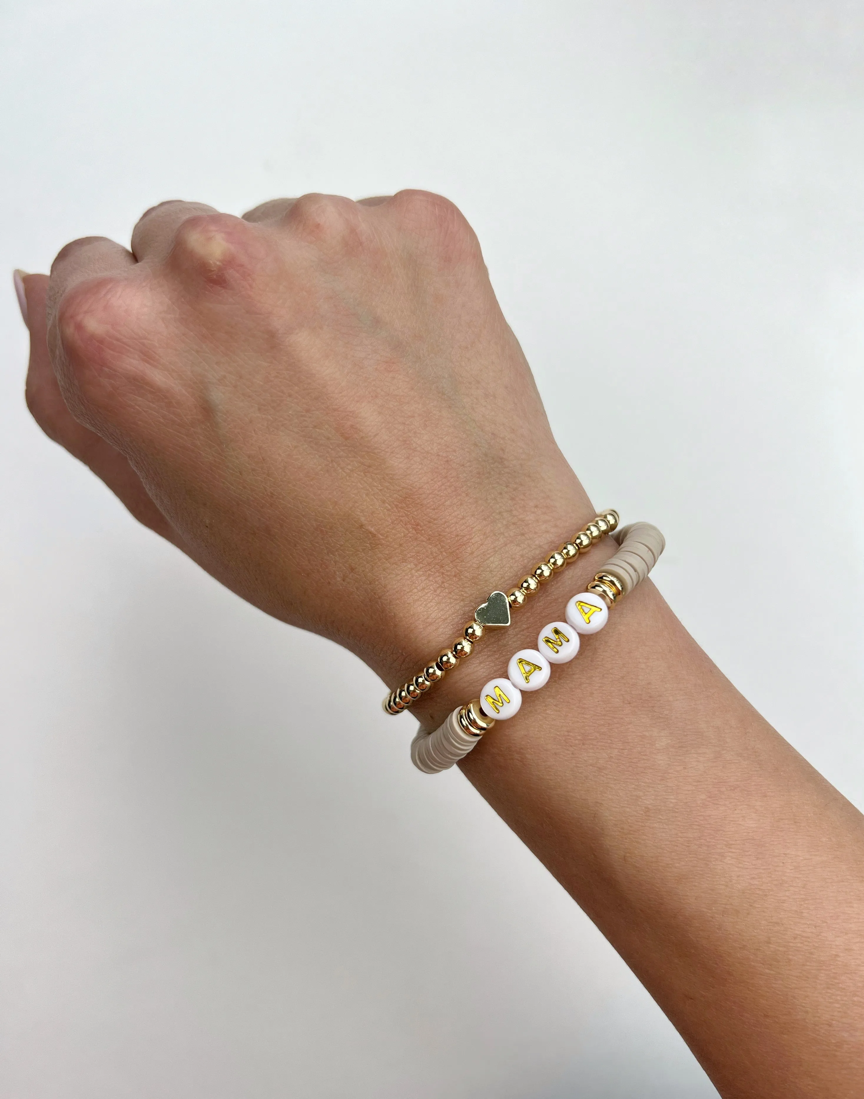 Individual Name Bracelet