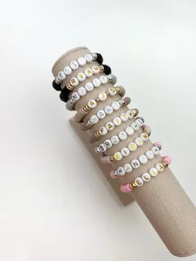 Individual Name Bracelet