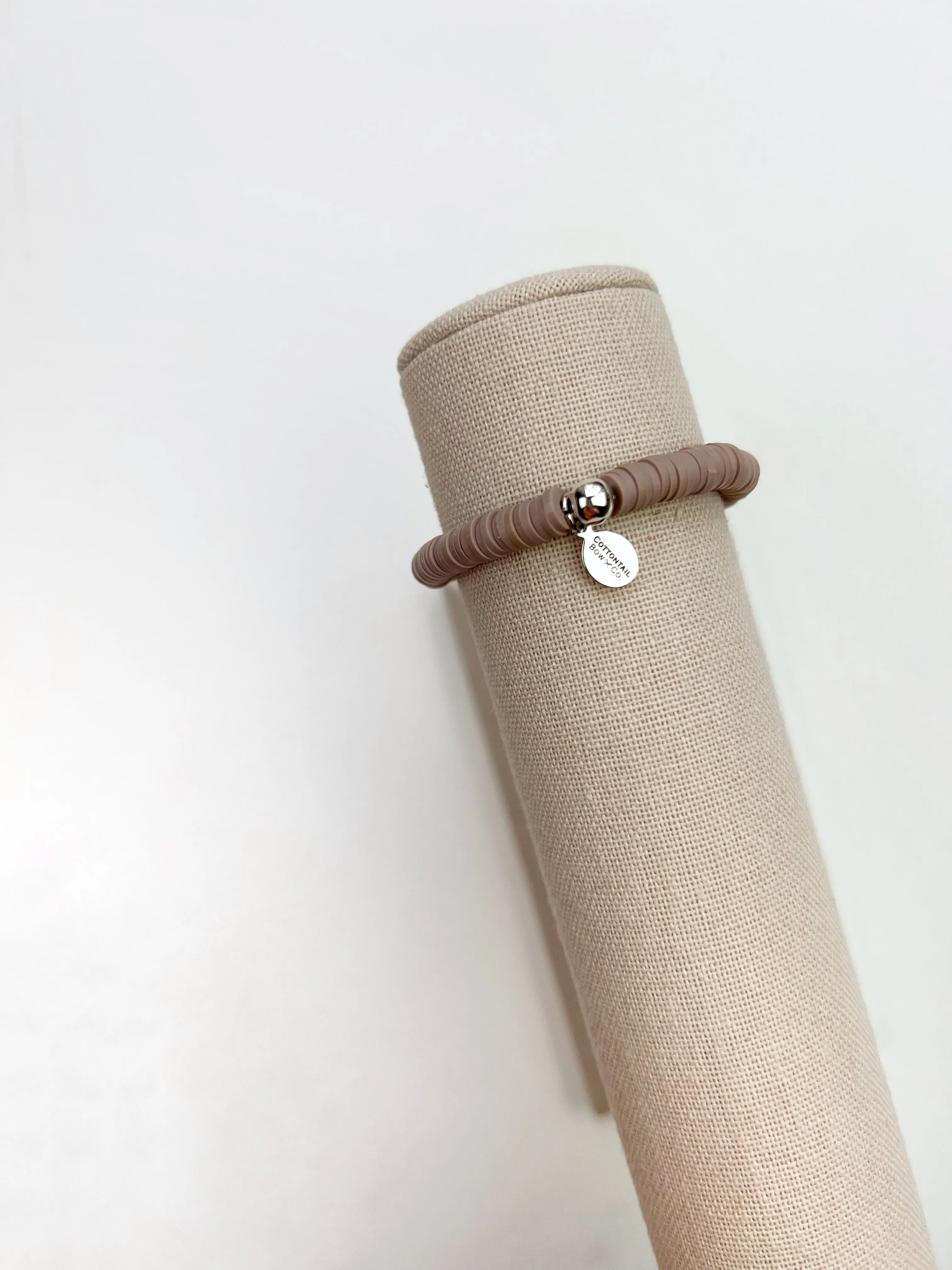 Individual Name Bracelet