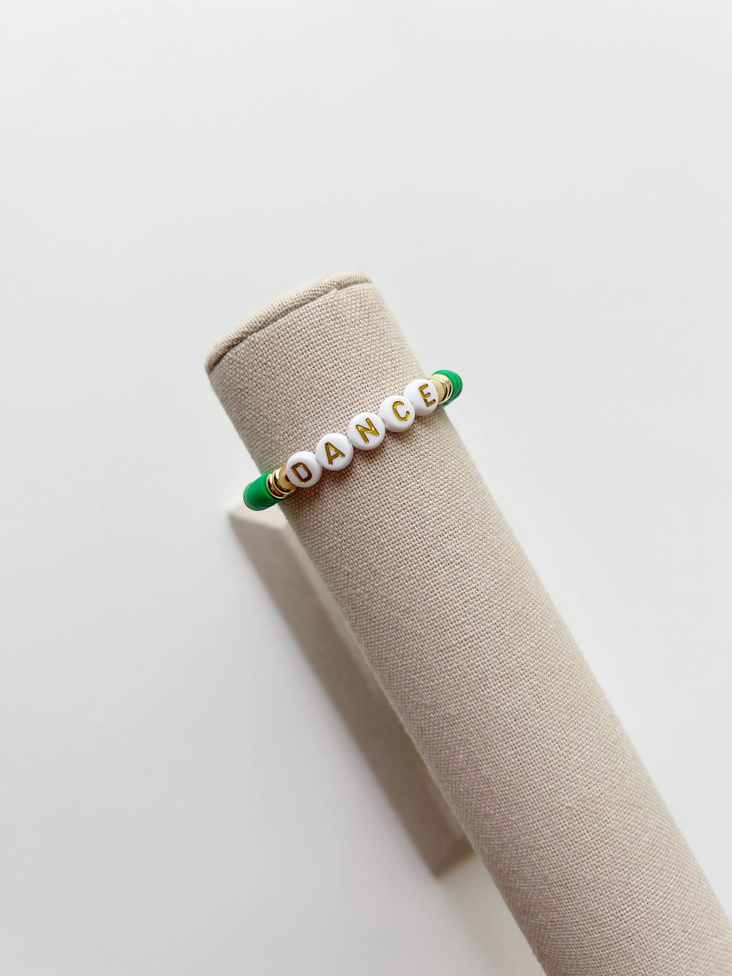 Individual Name Bracelet