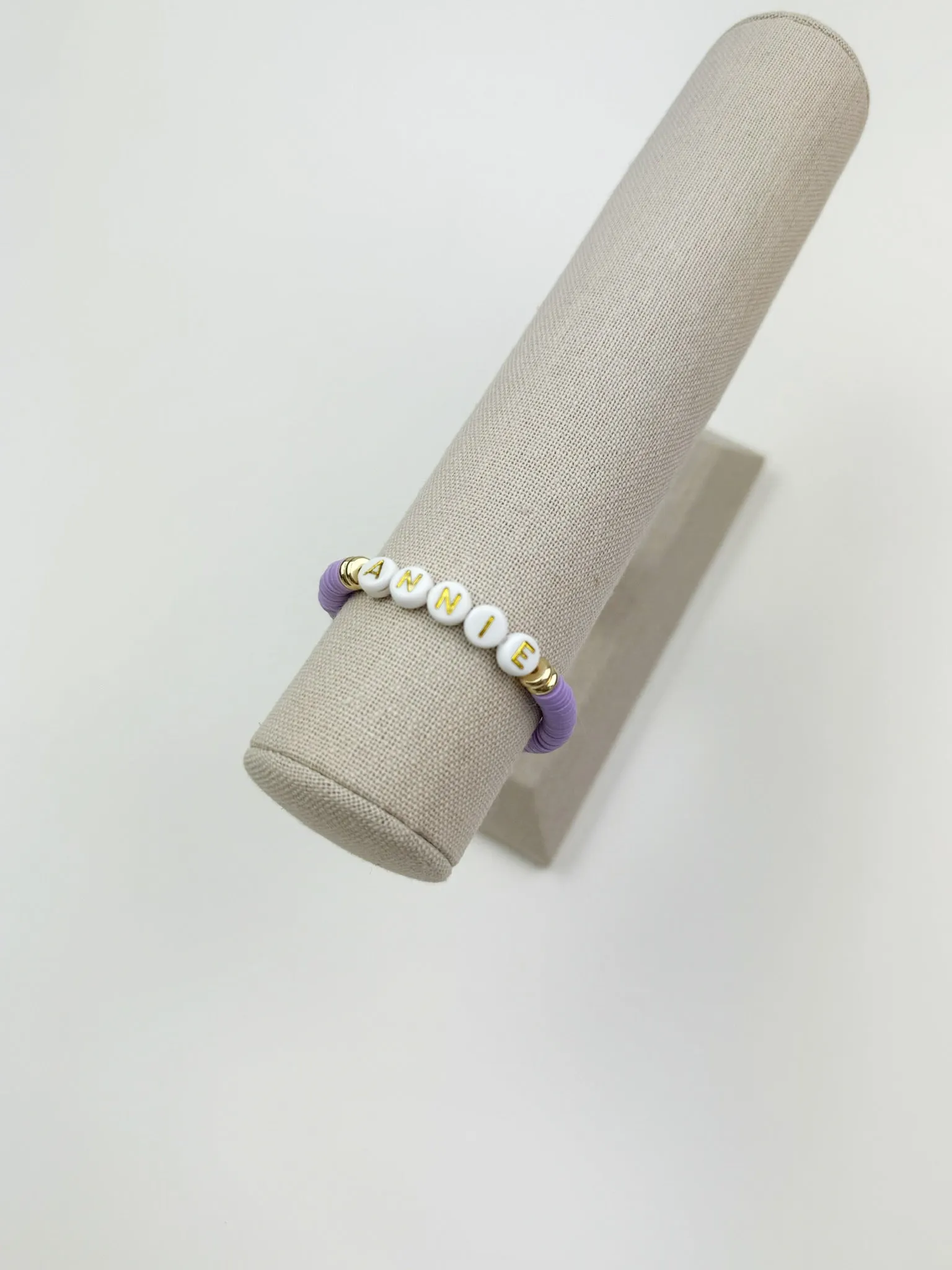 Individual Name Bracelet