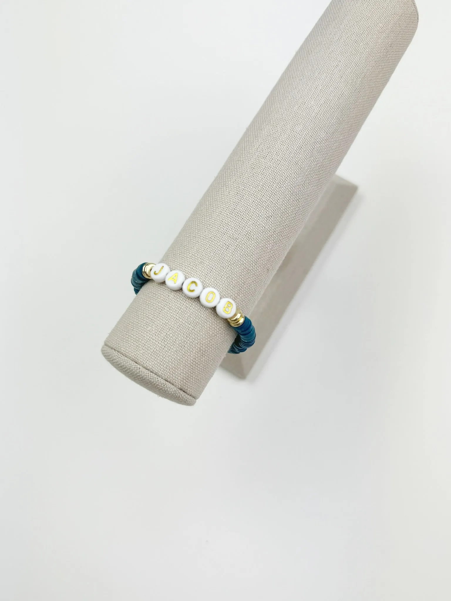 Individual Name Bracelet