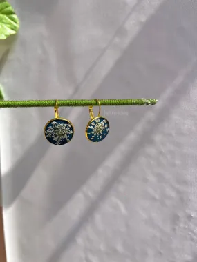 Ishmades Cloud Cuckoo land earrings