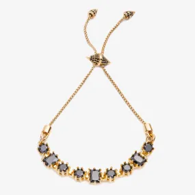 JET TOGGLE BRACELET