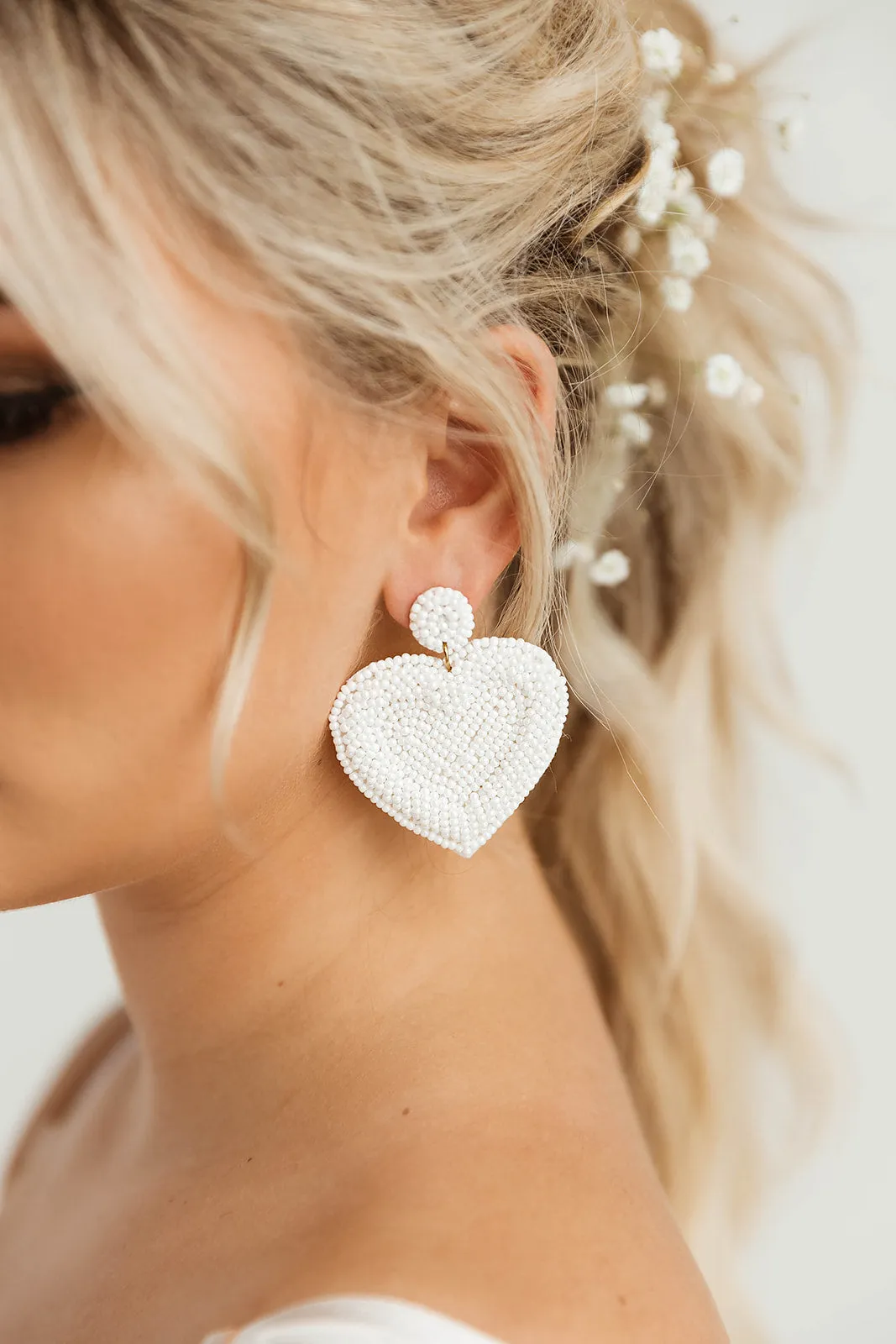 Lady Lovely Hearts