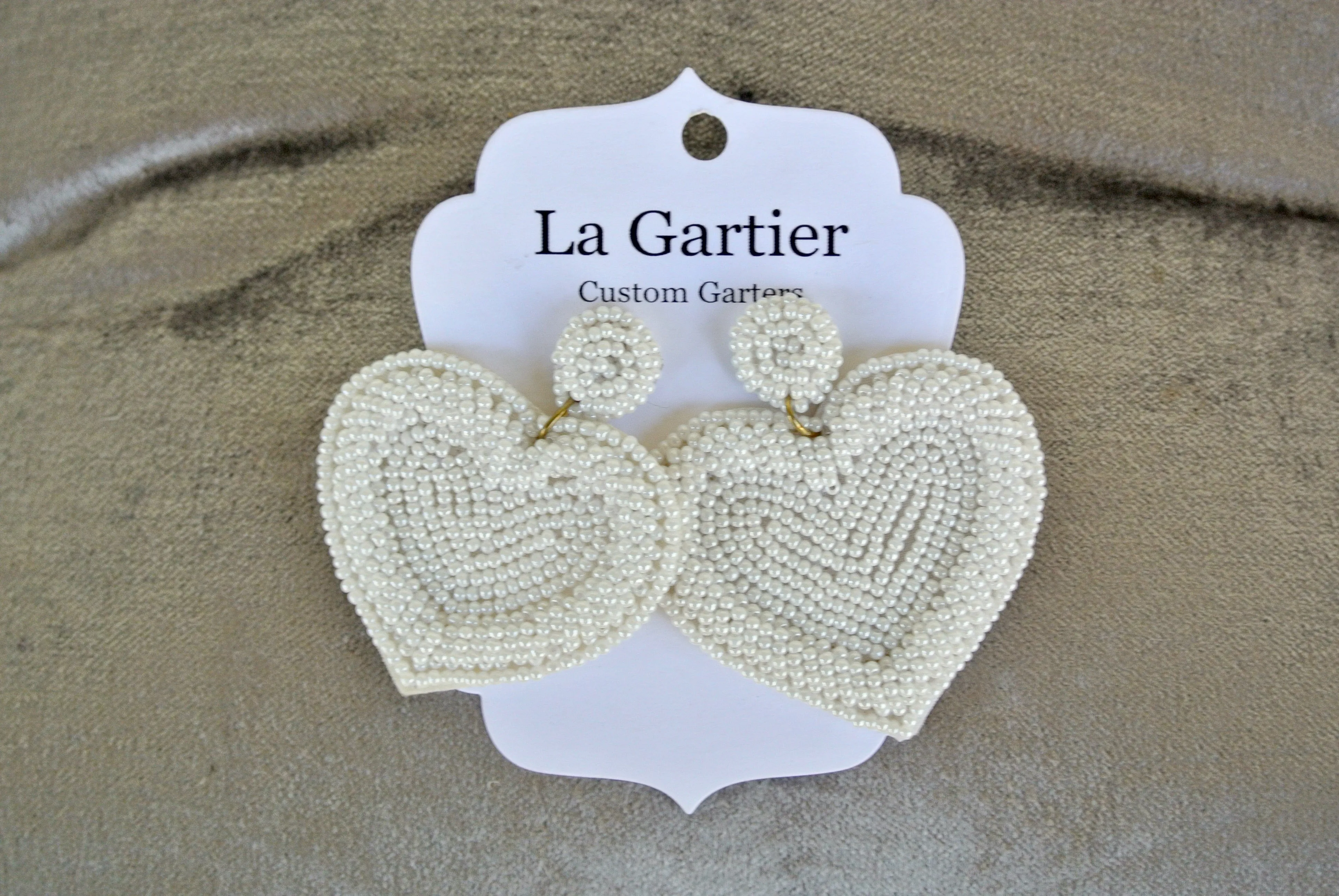 Lady Lovely Hearts