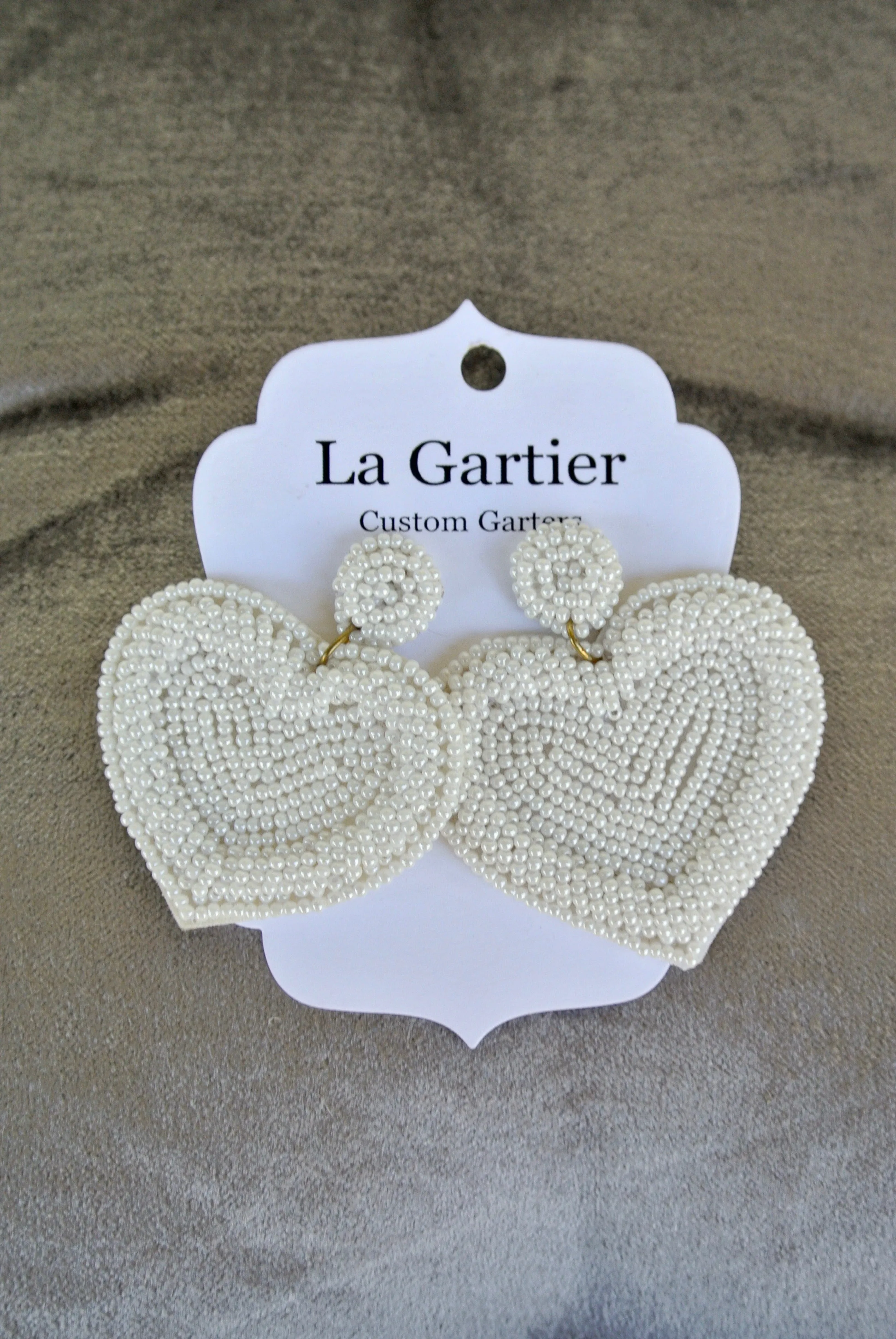 Lady Lovely Hearts