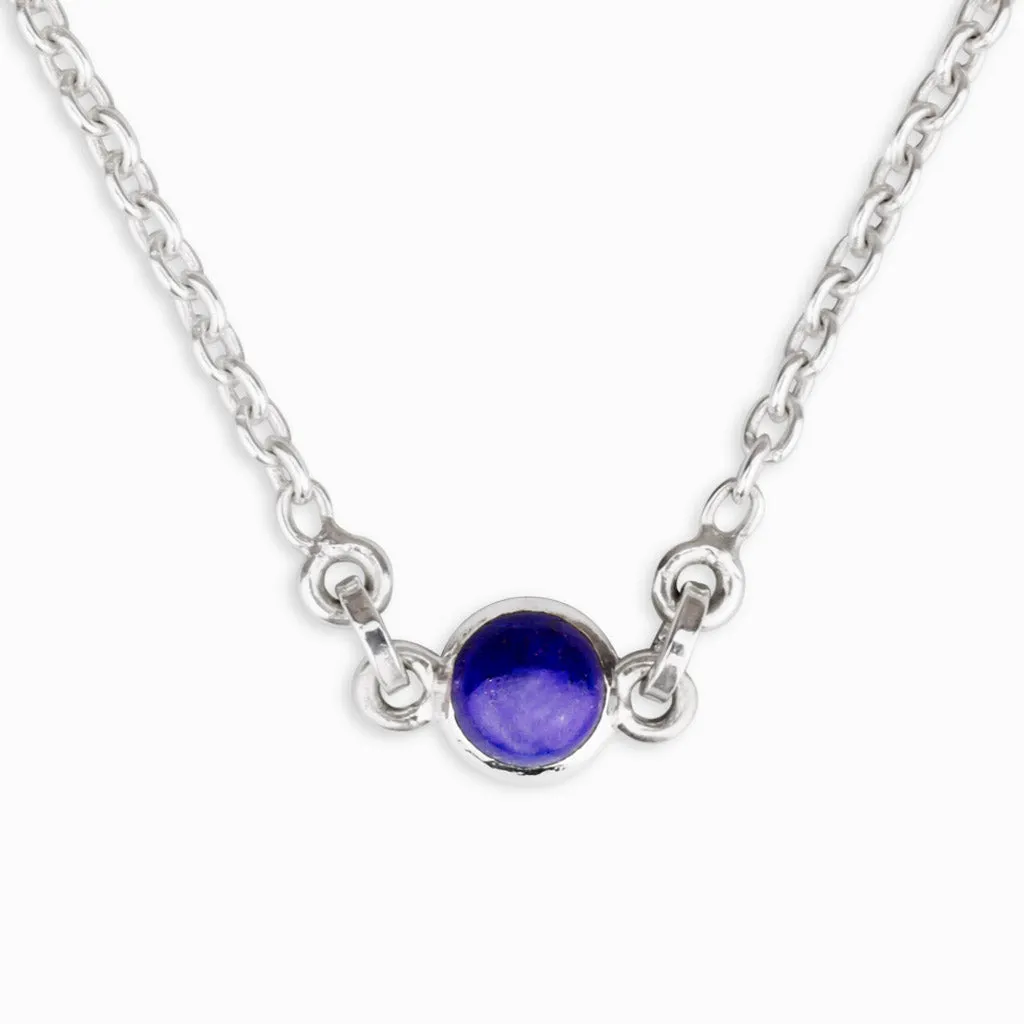 Lapis Lazuli Bracelet