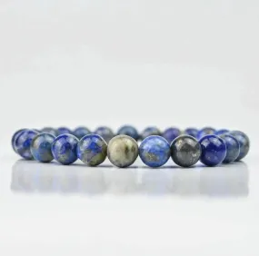 Lapis Lazuli Bracelet