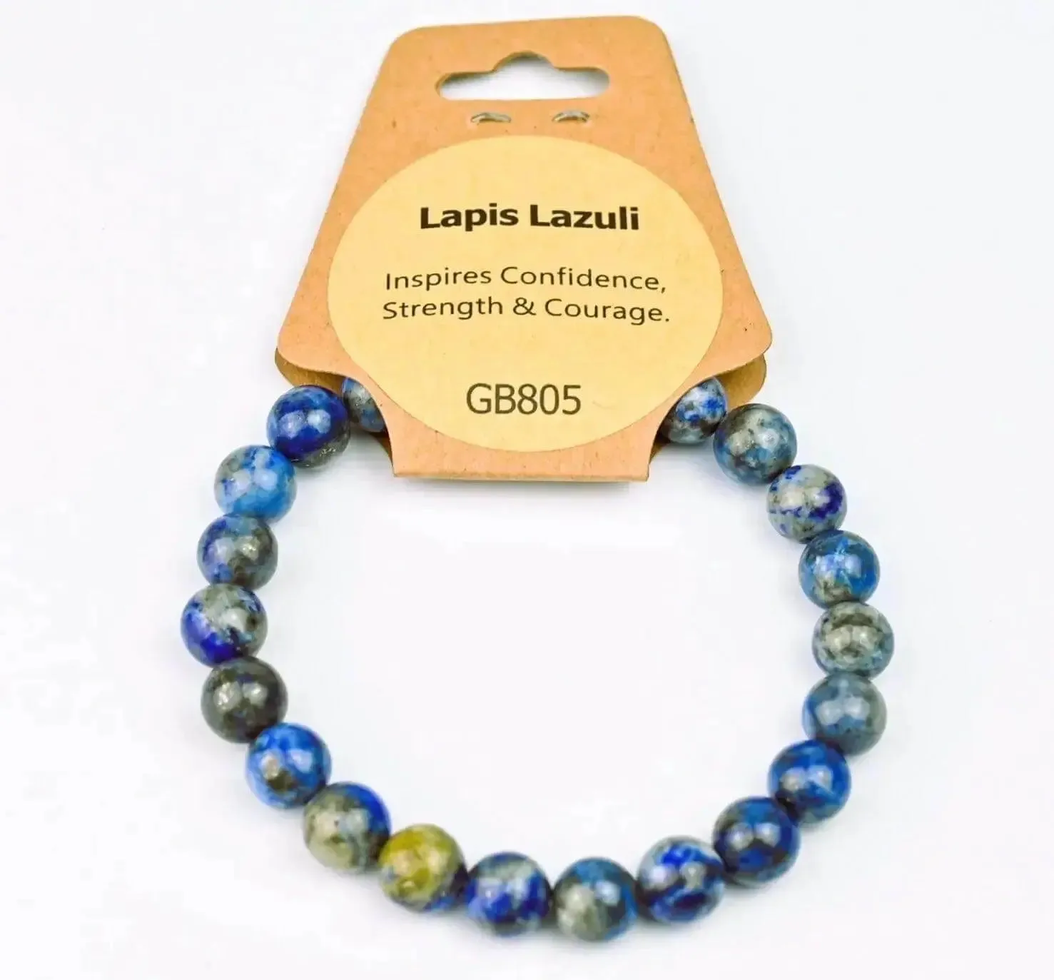 Lapis Lazuli Bracelet
