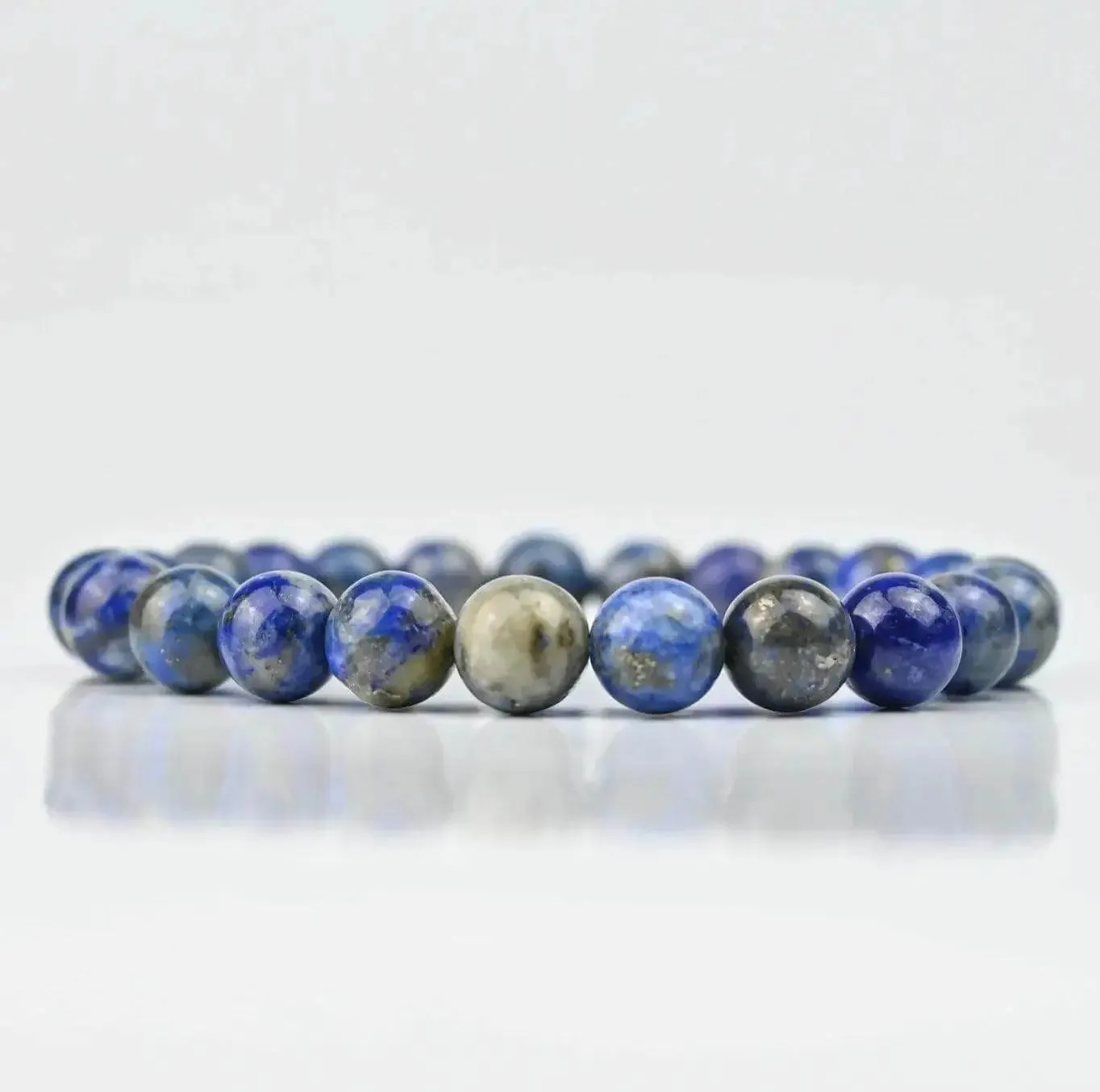 Lapis Lazuli Bracelet