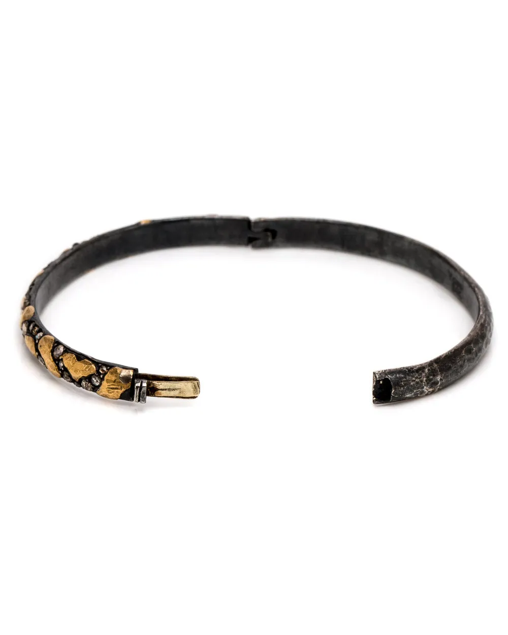 Libra Oval Bracelet