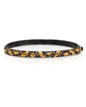 Libra Oval Bracelet