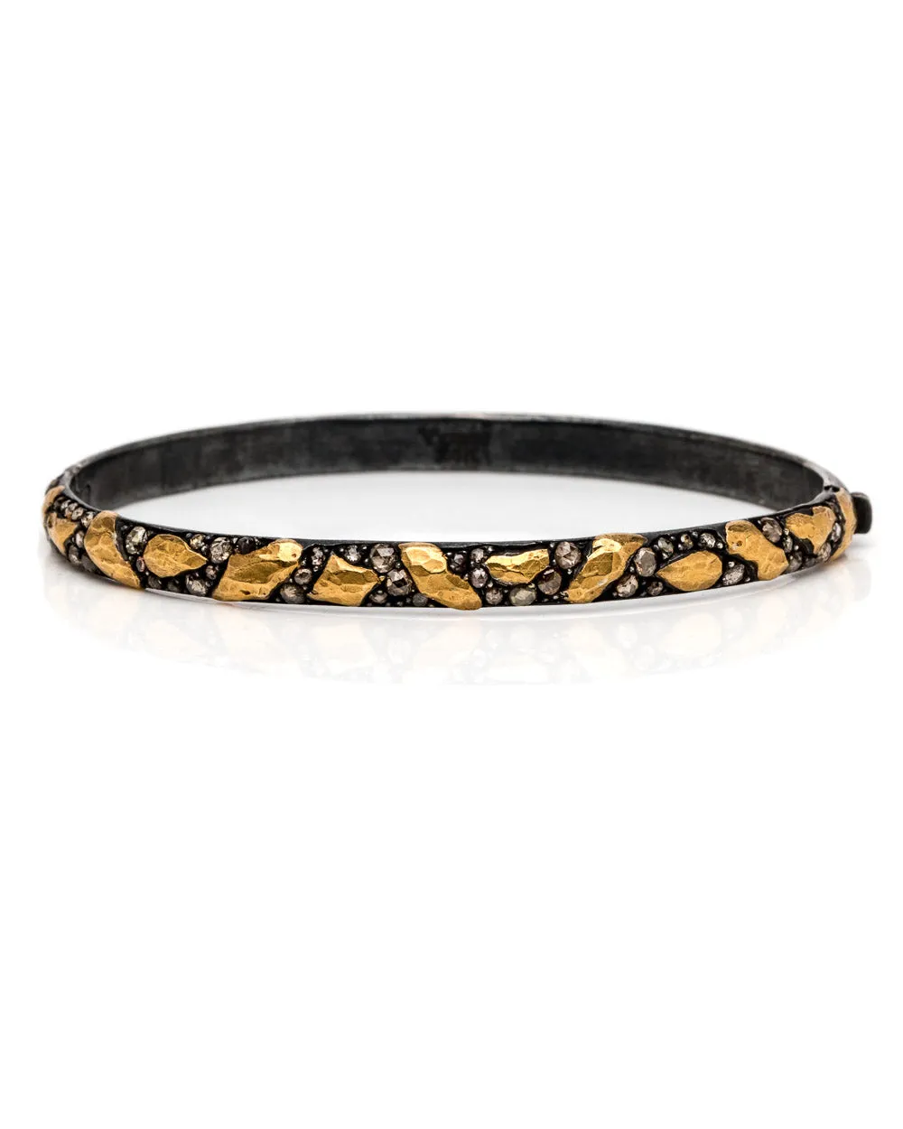 Libra Oval Bracelet
