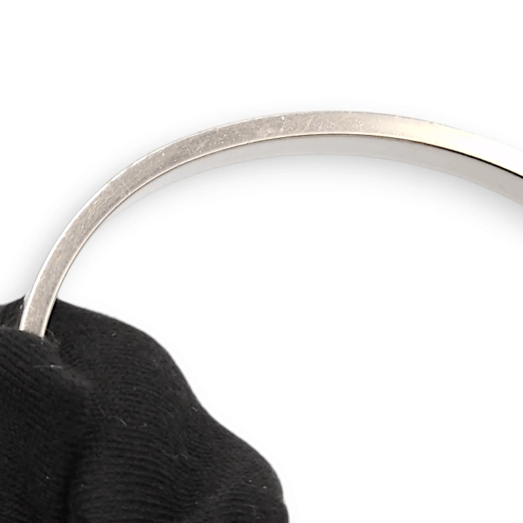 Love 16 Bracelet in White Gold