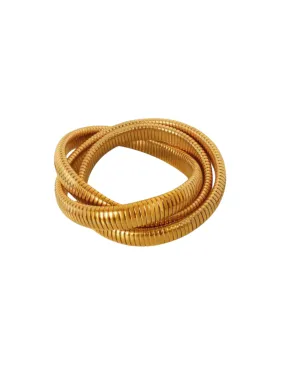 Mansa Triple Bracelet