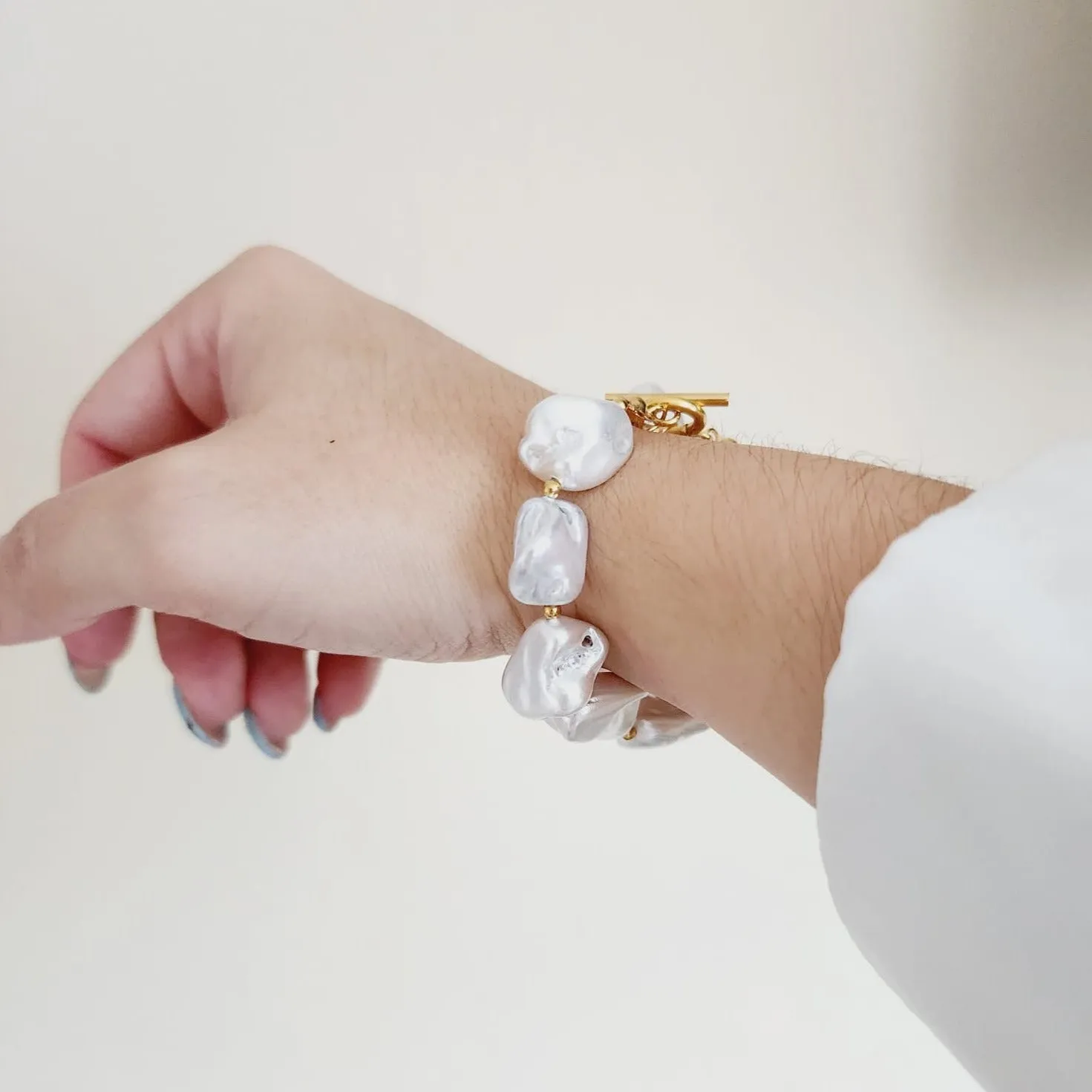 Maui Koko Bracelet