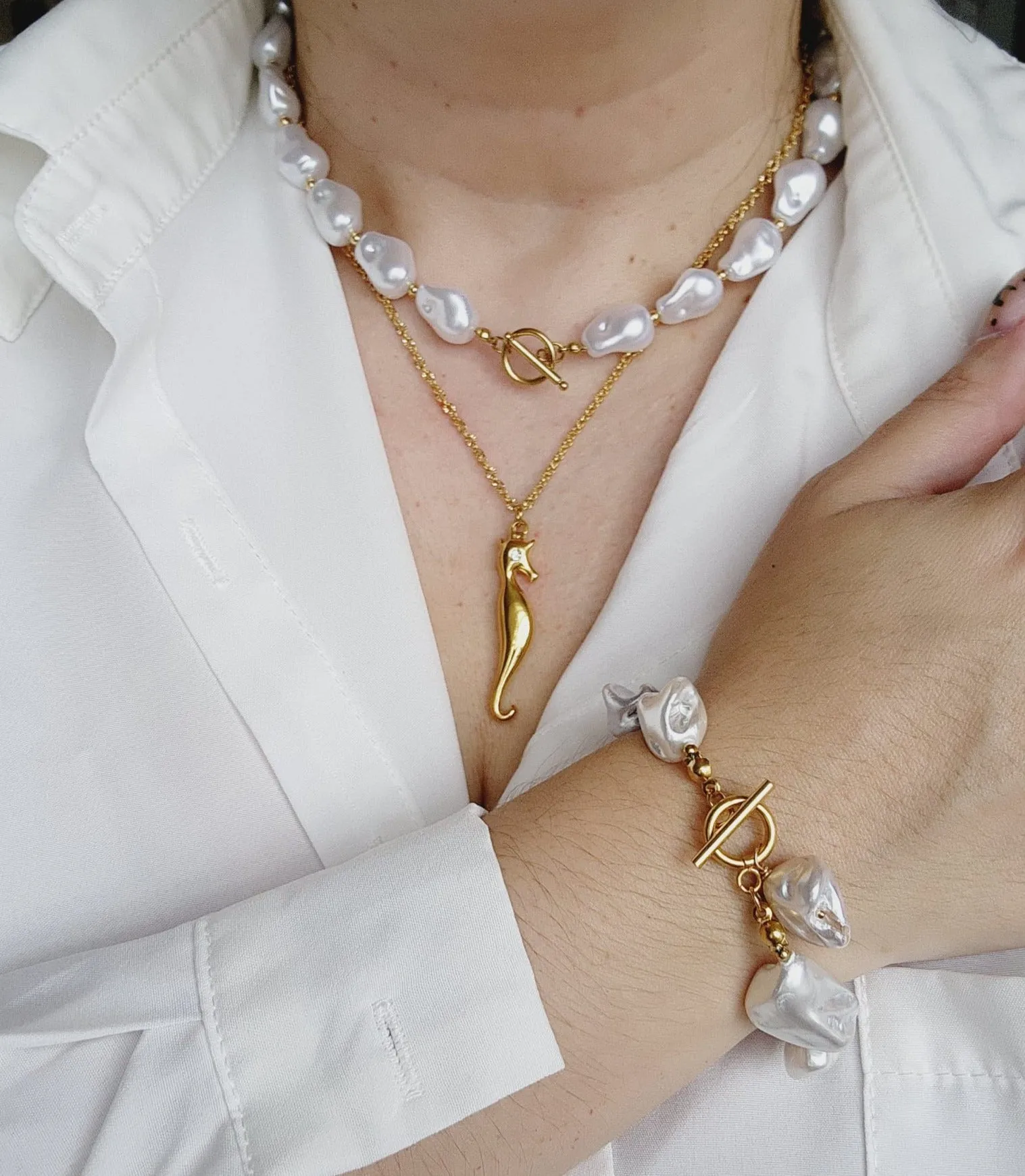 Maui Koko Bracelet
