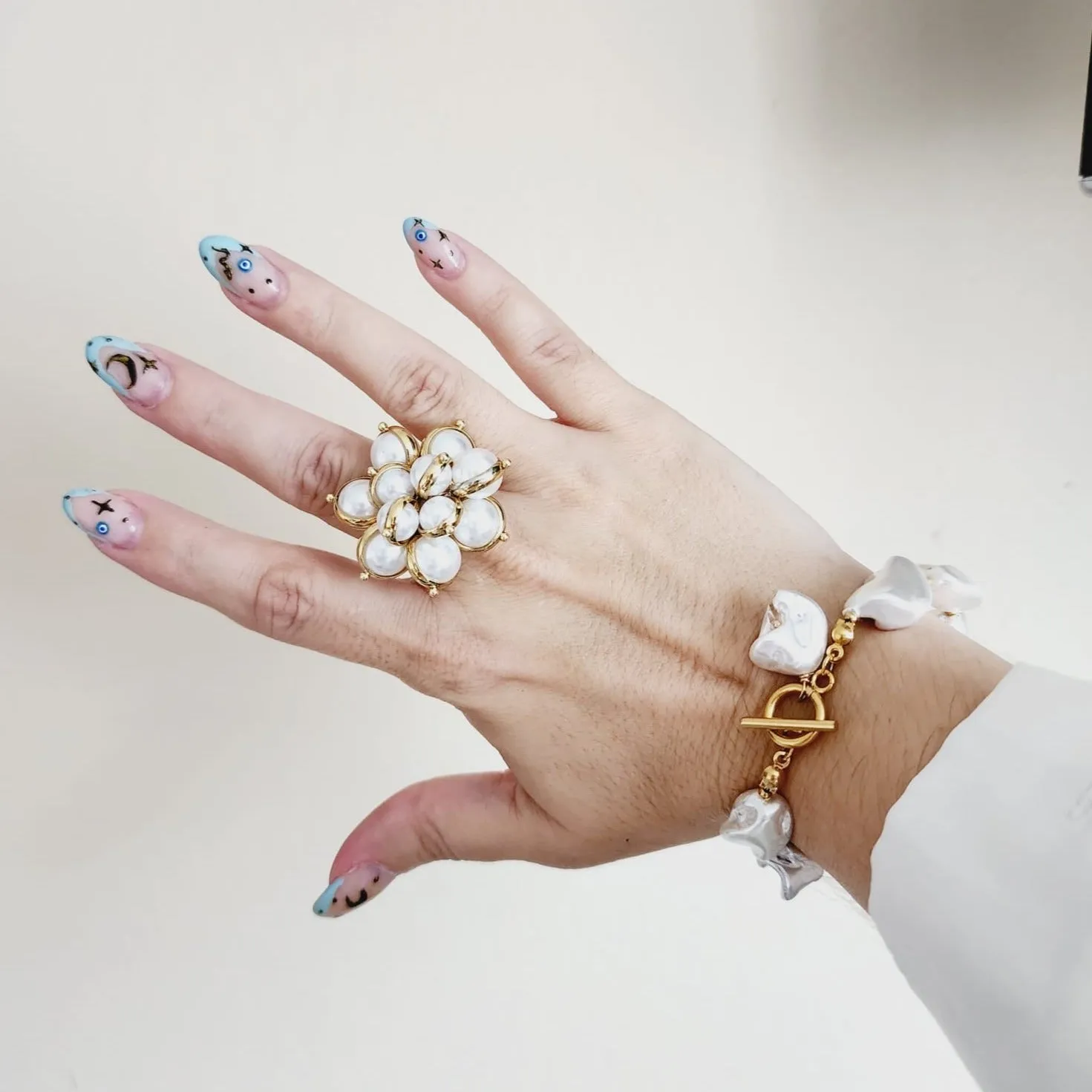 Maui Koko Bracelet
