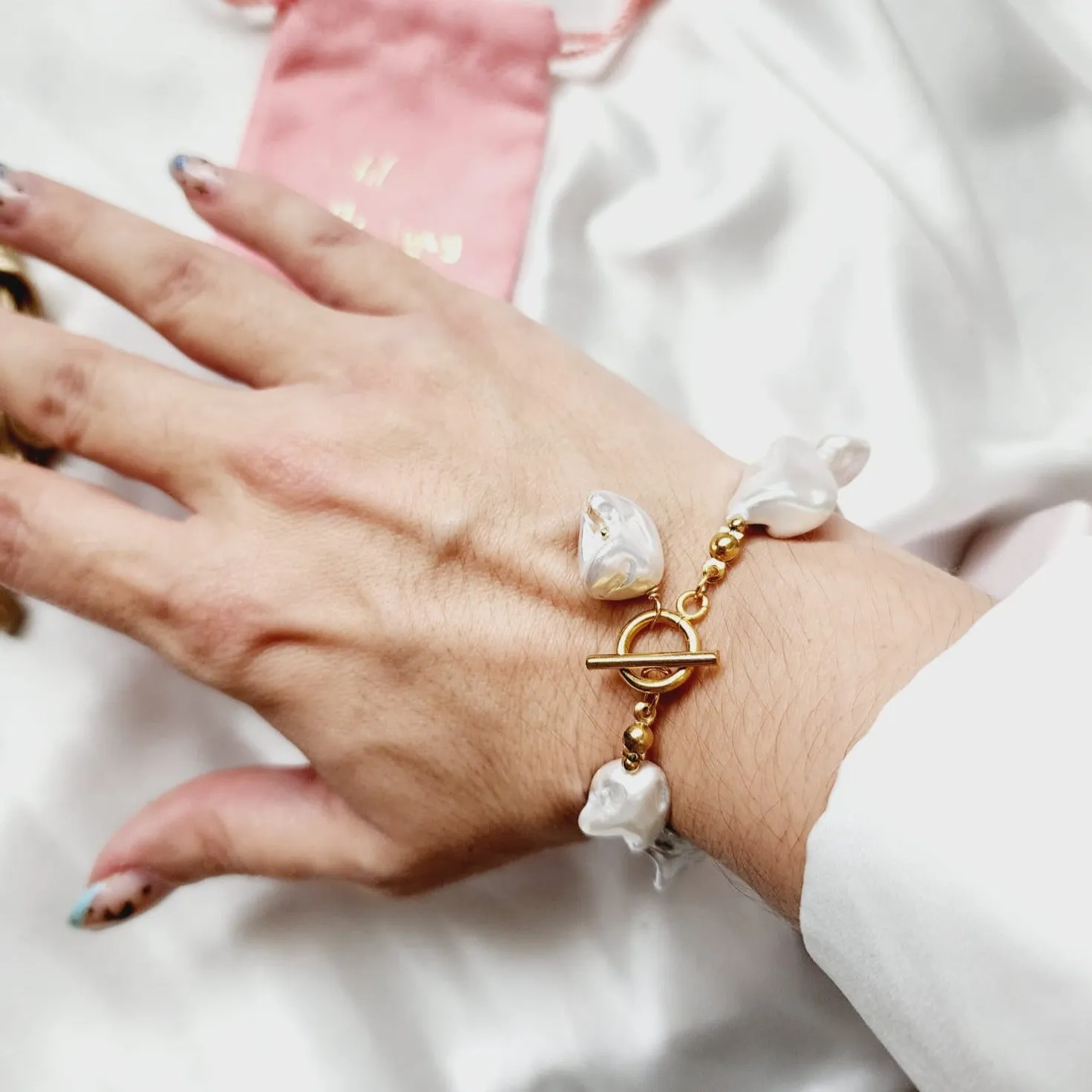 Maui Koko Bracelet
